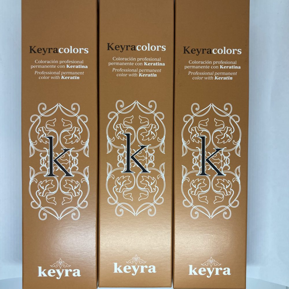 Keyracolors tinte