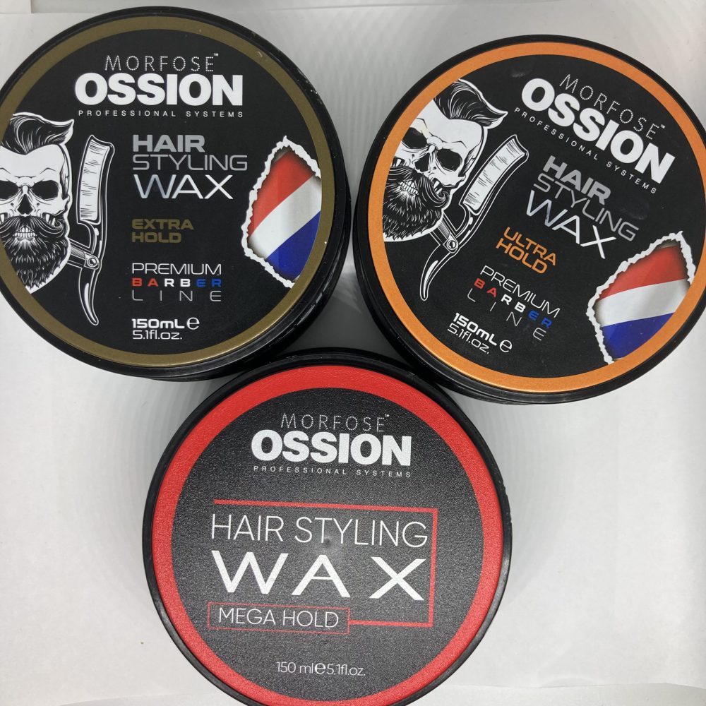 Ceras ossion