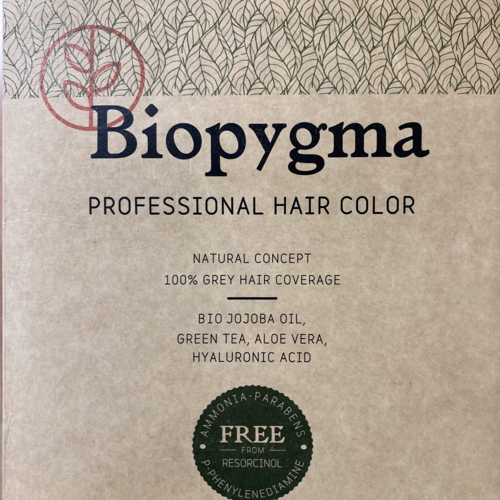 Tinte Biopygma Driza
