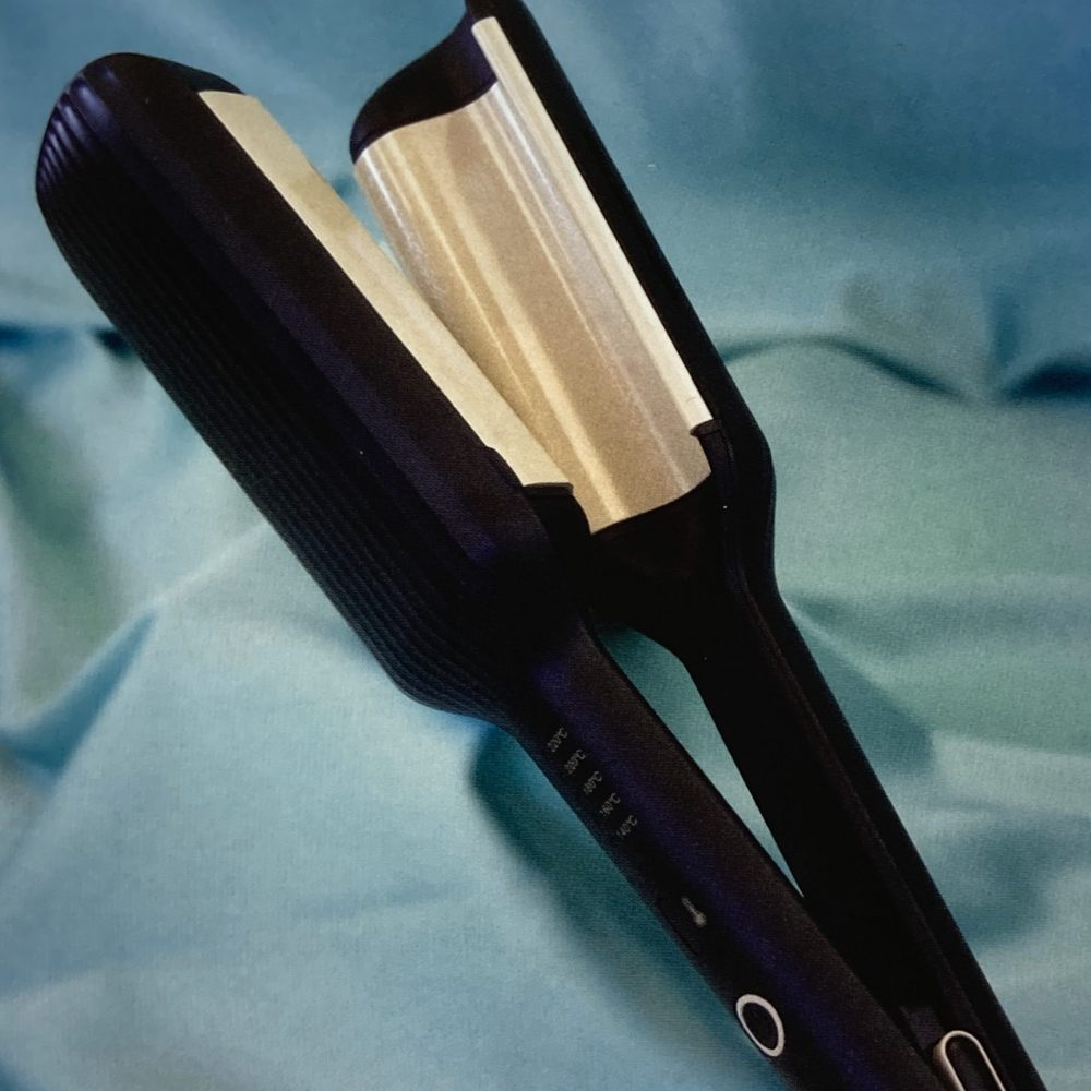 Plancha de Ondas Aqua
