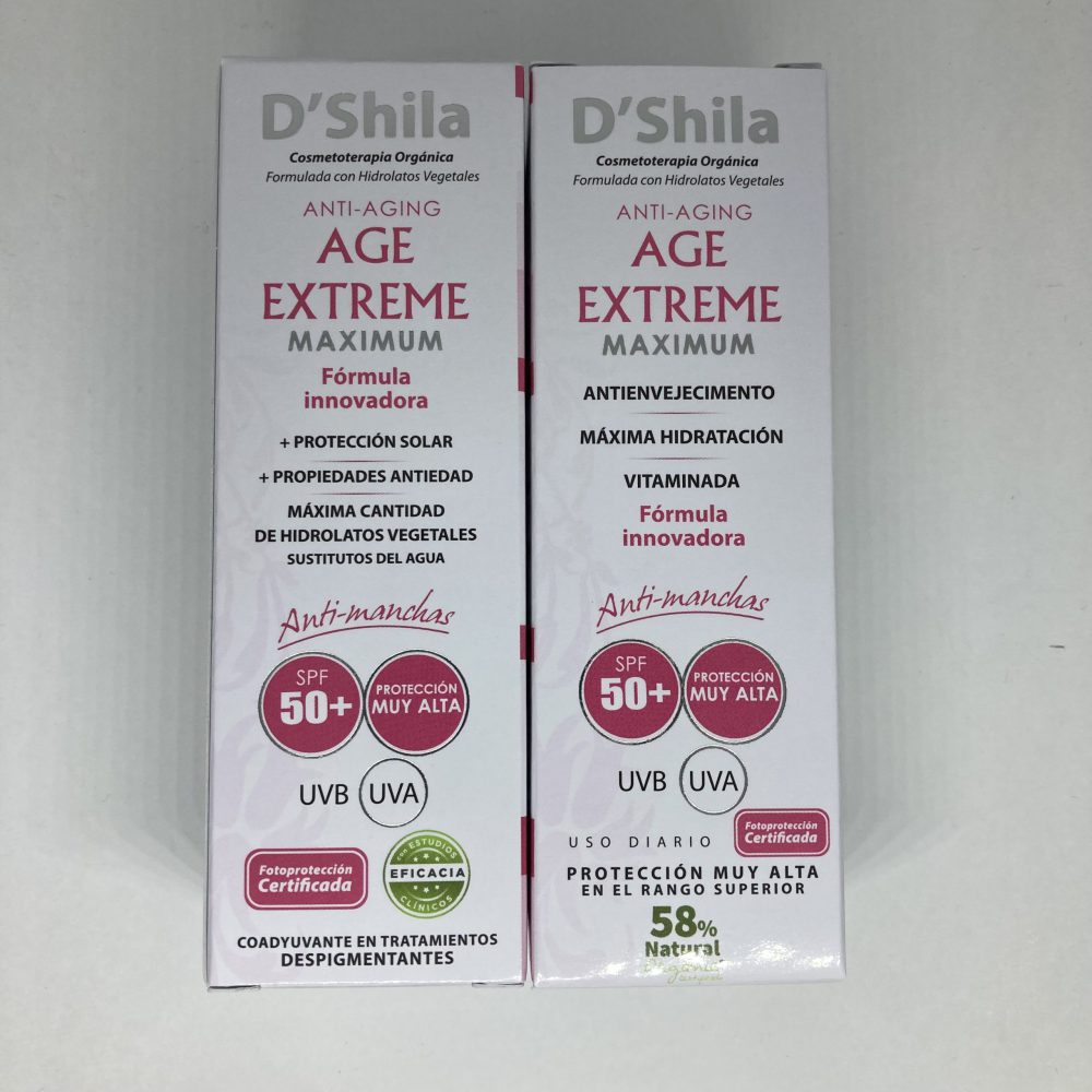 Crema Age Extreme