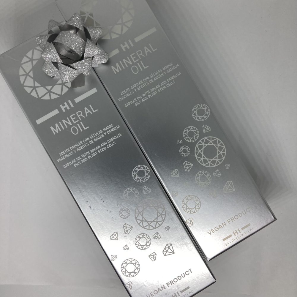Mineral Oil