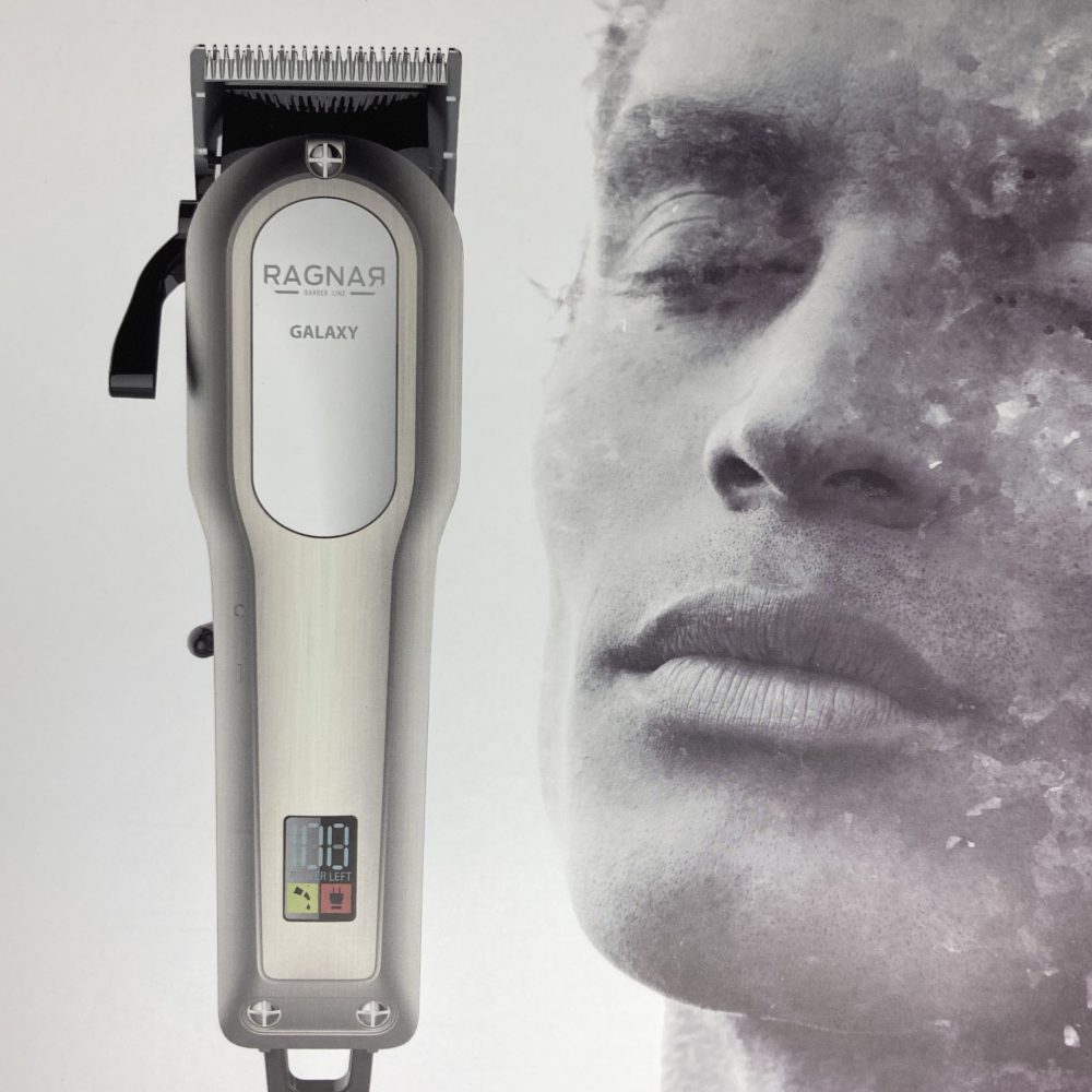 Maquina Corte Galaxy