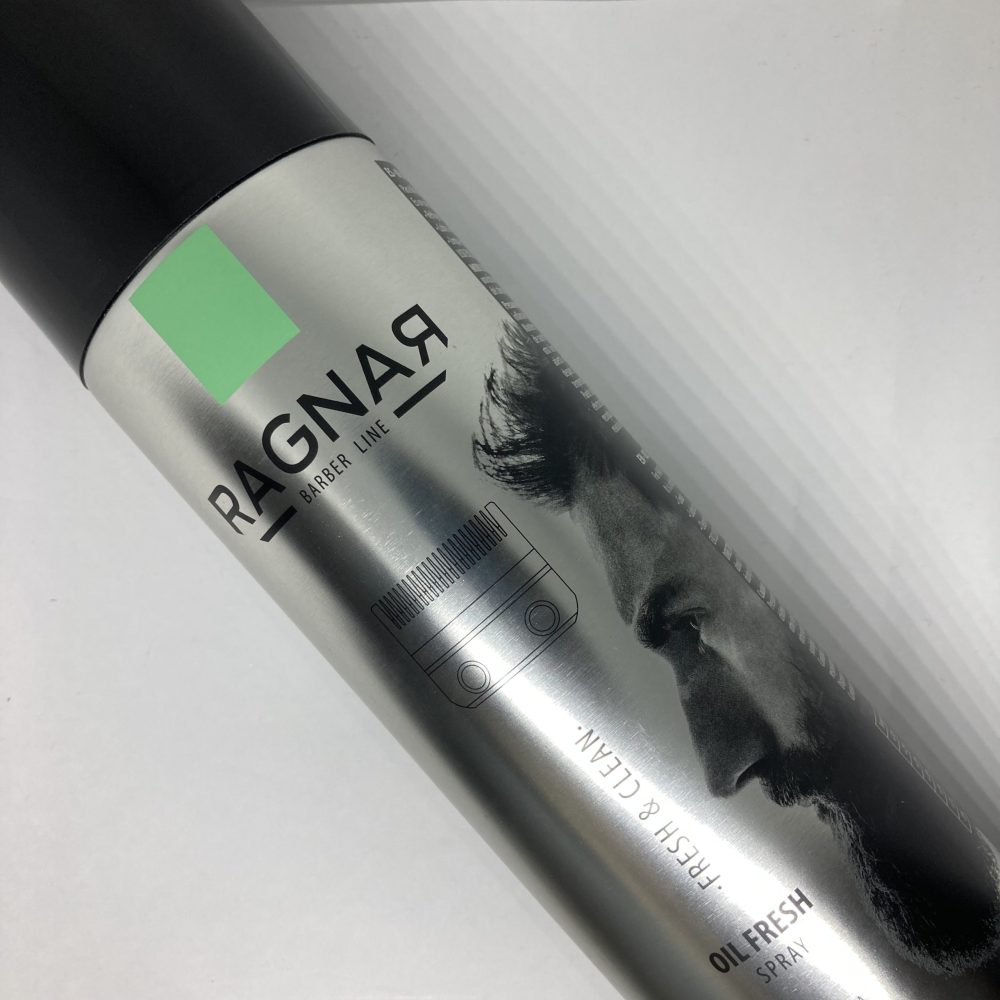 Oil Fresh Spray